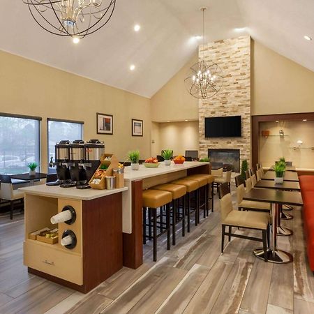 Hawthorn Suites By Wyndham Detroit Southfield Extérieur photo