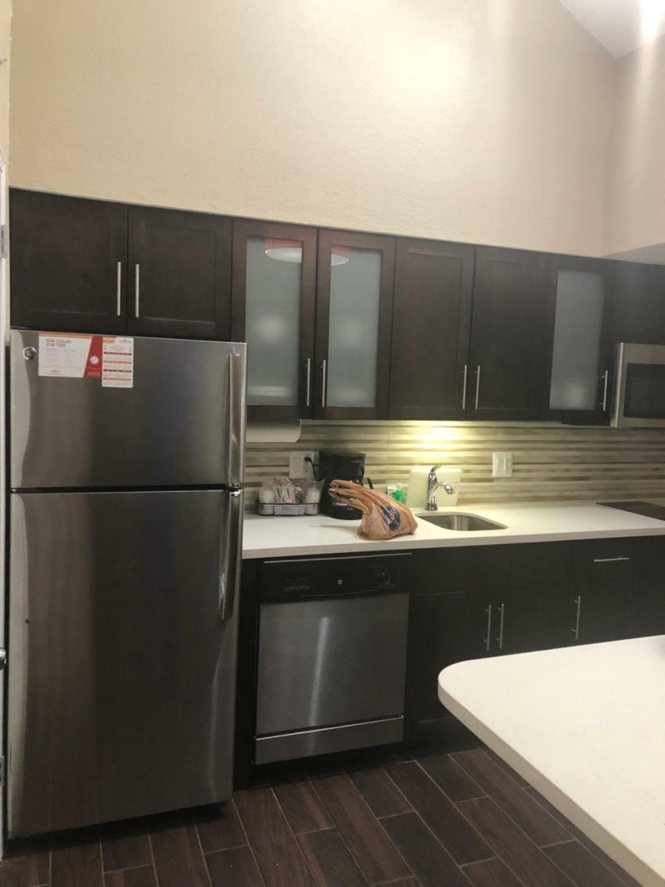 Hawthorn Suites By Wyndham Detroit Southfield Extérieur photo
