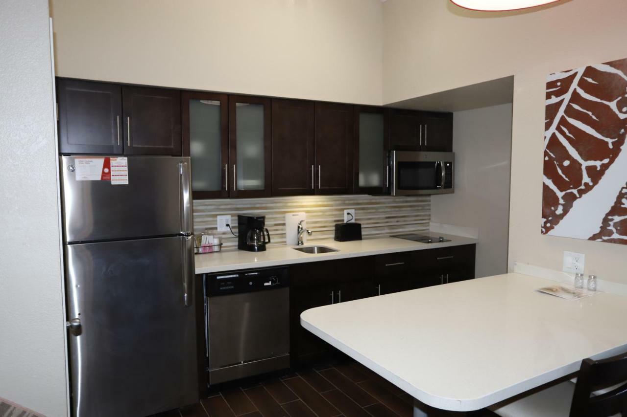 Hawthorn Suites By Wyndham Detroit Southfield Extérieur photo